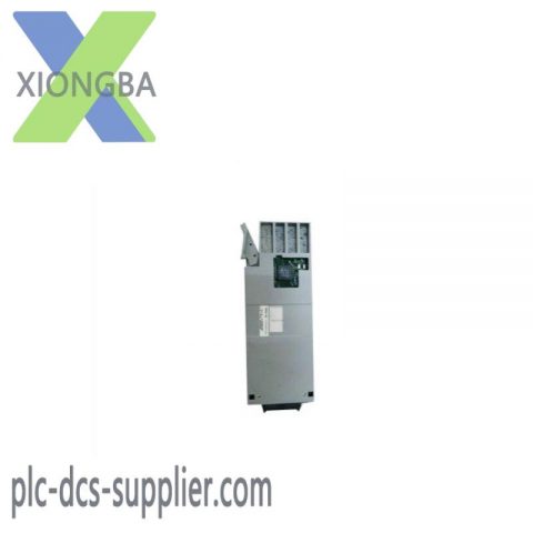 GE IC754CSF06CTD Industrial Control Module, A Robust Automation Solution