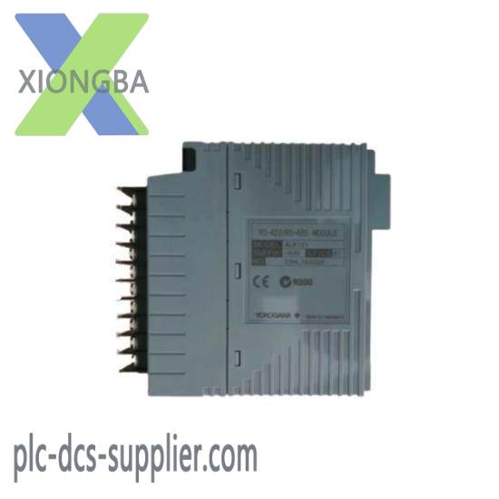 yokogawa_alr121-s51_serial_communication_module.jpg Schneider APE1C2150 Other Industrial Automation Module