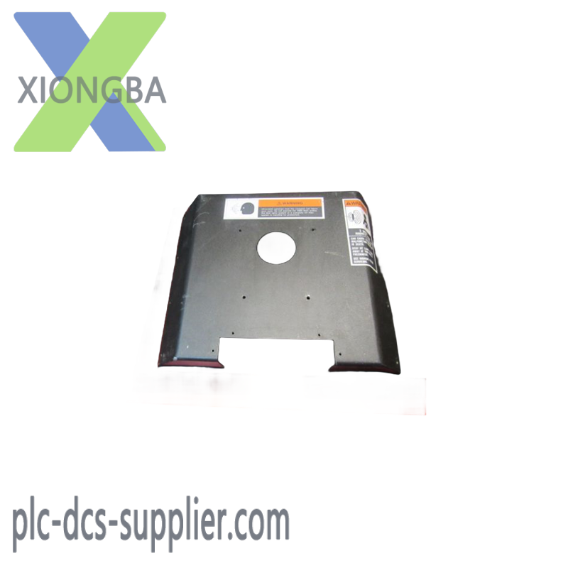 0040-00555_applied_materials_amat_chamber_shield.png Amat HP8712C High Precision Control Module