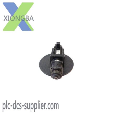 INDRAMAT MDD112C-N-030-N2 Permanent Magnet Servo Motor