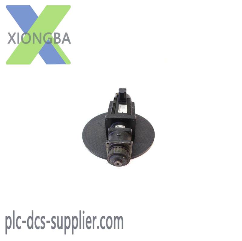 090a-0-rd-2-c_110-b-1_sp100-mf1-10_indramat_servo_motor.jpeg INDRAMAT MDD112C-N-030-N2 Permanent Magnet Servo Motor