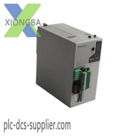 GE WZP-220A Industrial Control Module, Enhanced Protection & Performance