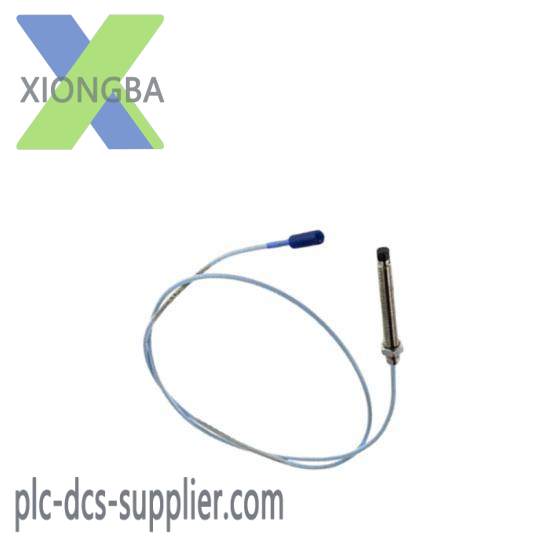 330104-00-06-50-20-00_bently_nevada_1.jpg BENTLY 3301050-02-12-15-02-05 Proximity Probe System