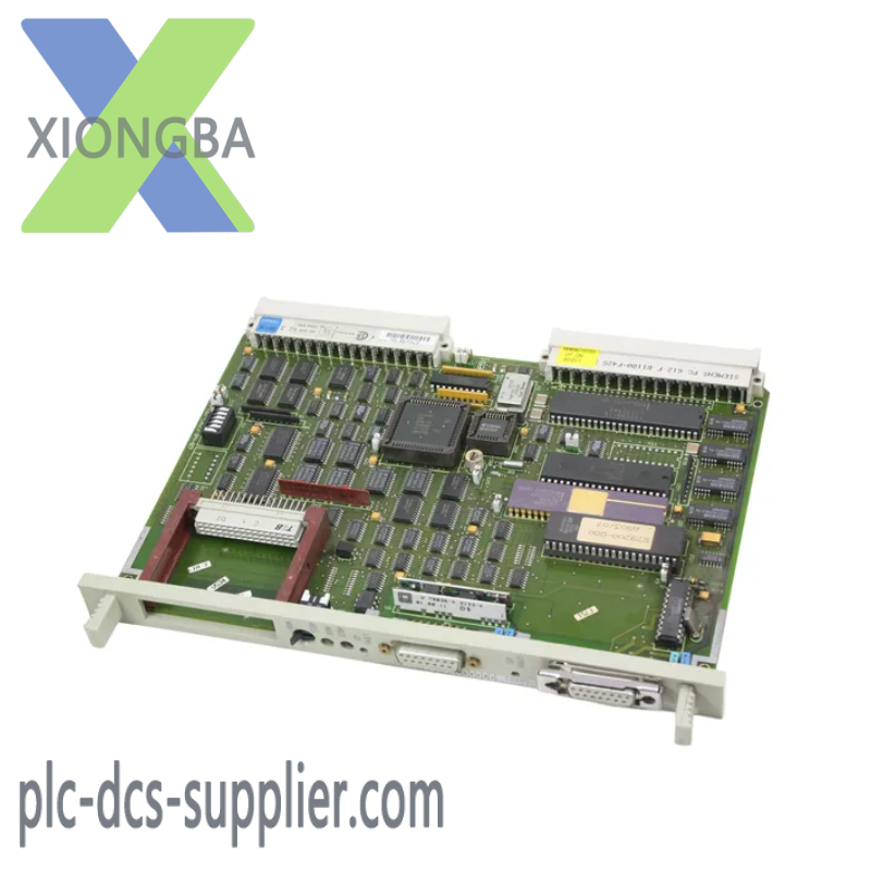 6gk1_143-0aa01_siemens_interf_module.png Siemens DR-4524 Industrial Automation Module
