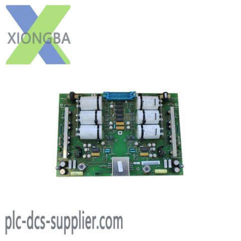 ABB YT213001-B Industrial Process Control Module