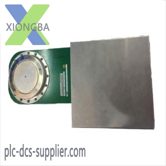 abb_336a4954arp1_power_module.png ABB SAFT183VMC Pulse Amplifier Module for Industrial Automation Control Systems