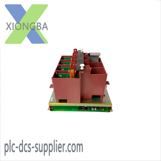 abb_3bhb005243r0106_ku_c755_ae105_power_supply.png Schneider Quantum-D 140CPS22400 Quantum Redundant Power Supply, 24VDC, 8A