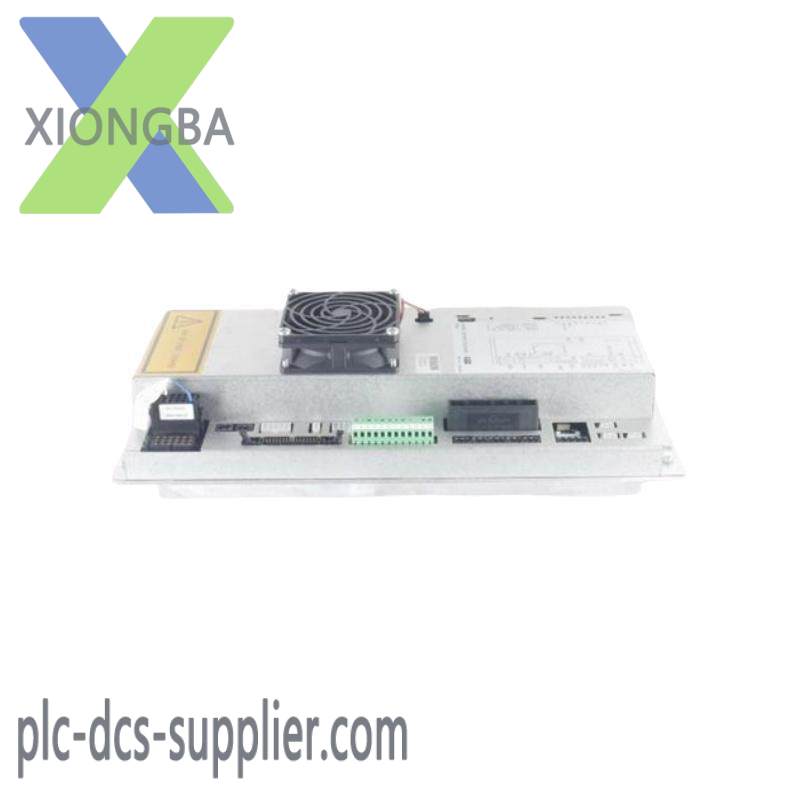 abb_3bhe014185r0002_uud148ae02_control_processor.jpg ABB D674A876U02 FET3251COP1B4COH2 Module for Industrial Automation