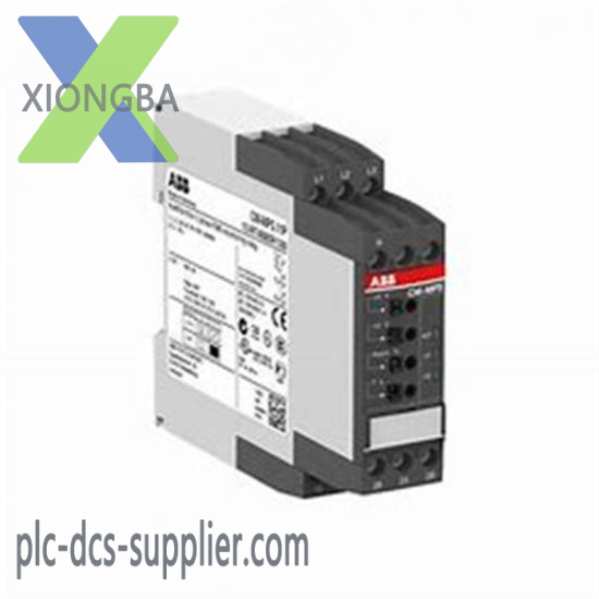 abb_3bht300054r3_a_xi-11_plc_module.png ABB 3BHT300054R3/AXI-11 Press Transform Unit Board - Advanced Control Module