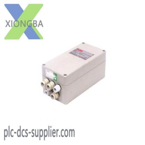 ABB PFRA101 3BSE003911R230 Industrial Control Module