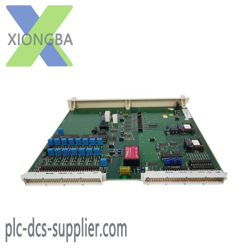 abb_3bse014162r1_thermocouple_module.jpg ABB 3HAC021660-002 Industrial Automation Cable Package for Enhanced Connectivity Solutions