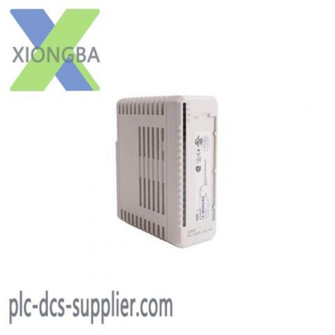 ABB 3BHE041465P201 Industrial Control Module for Operation and Maintenance