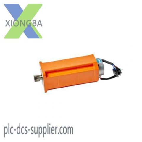 ABB 3HAC021884-001 Automation Module