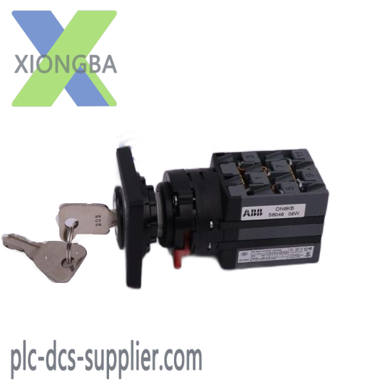 abb_3hac025912-001.png ABB QHFT201 Tacho Terminal Module