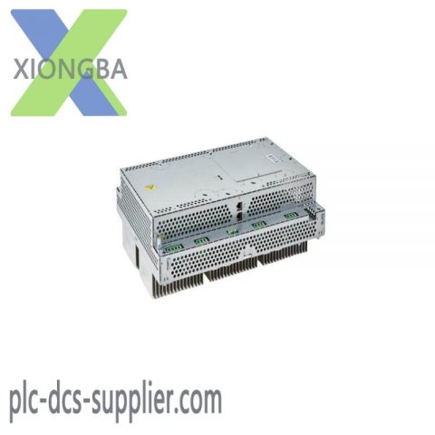 ABB DSQC506 Power Module for Industrial Control Systems
