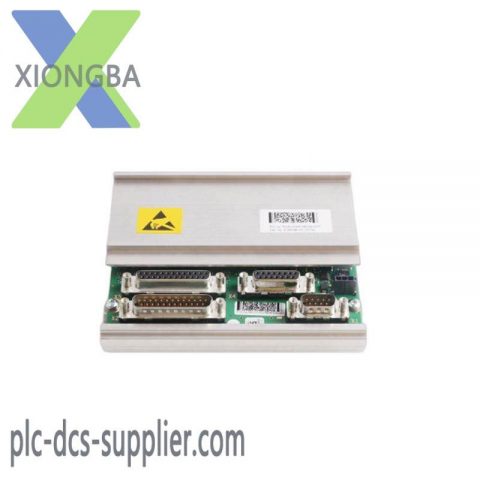 ABB 3BSE008510R2 Digital Output Isolated Module - Enhance Your Control Systems