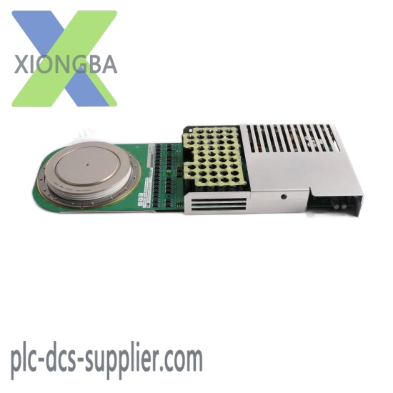 abb_5shy35l4520_ac10272001r0101_5sgy35l4520_5sxe10-0181.png ABB 5SHY35L4520 Analog Input Module, High Precision Industrial Automation Control Component