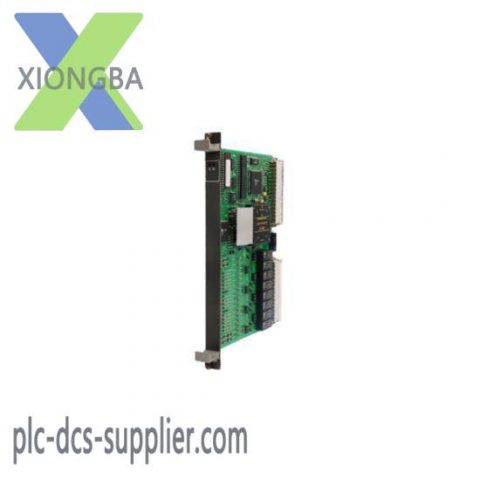 ABB Time Master FDDI/HSR 87TS01K-E, GJR2368900R1313