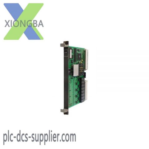 ABB 3HAC11409-5 Industrial Control Module