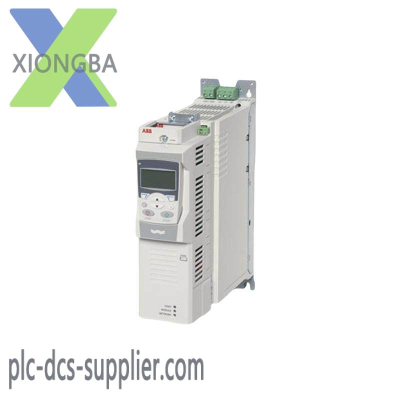 abb_acq810-04-021a-4_inverter_ac_drive.jpg ABB 3HAC16593-1 Industrial Control Module