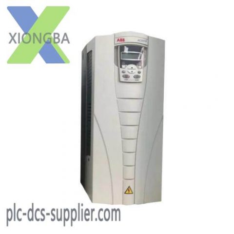 ABB 3ABD00015747-D Industrial Control Module