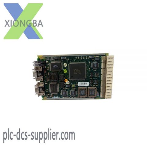 ABB CI871K01 3BSE056767R1 Industrial Control Module