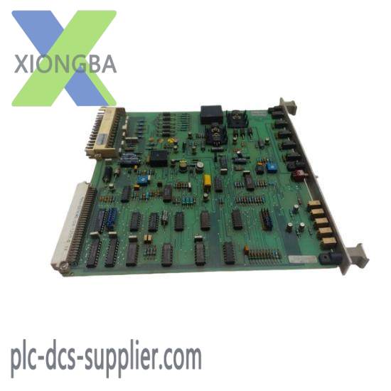 abb_dssb110_48980001e_master_battery_controller_module_dssb_110.jpg ABB DSSB110 I/O Module