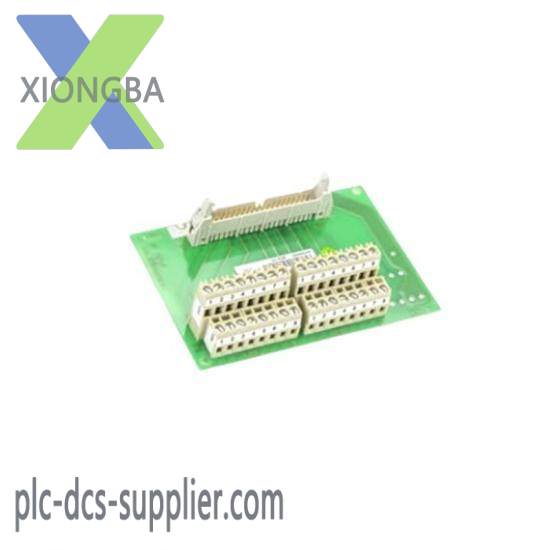 abb_dsta171_3bse018311r1_connection_unit_module.jpg NI PXI-2569 High-Speed Digital I/O Module for Industrial Automation