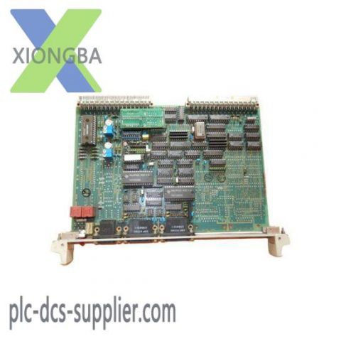 ABB GJR5143000R0002 Analog Output Module