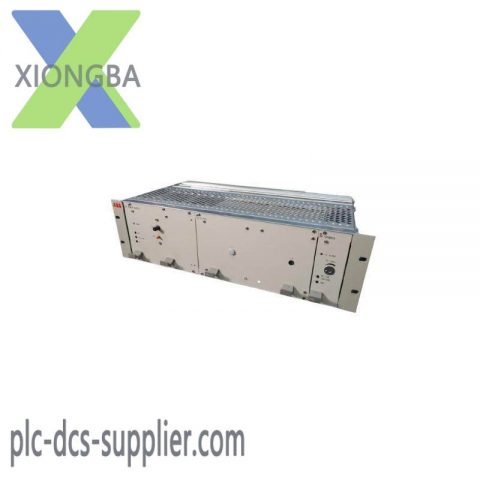 Siemens HNEF105323R0002 - Industrial Control Module