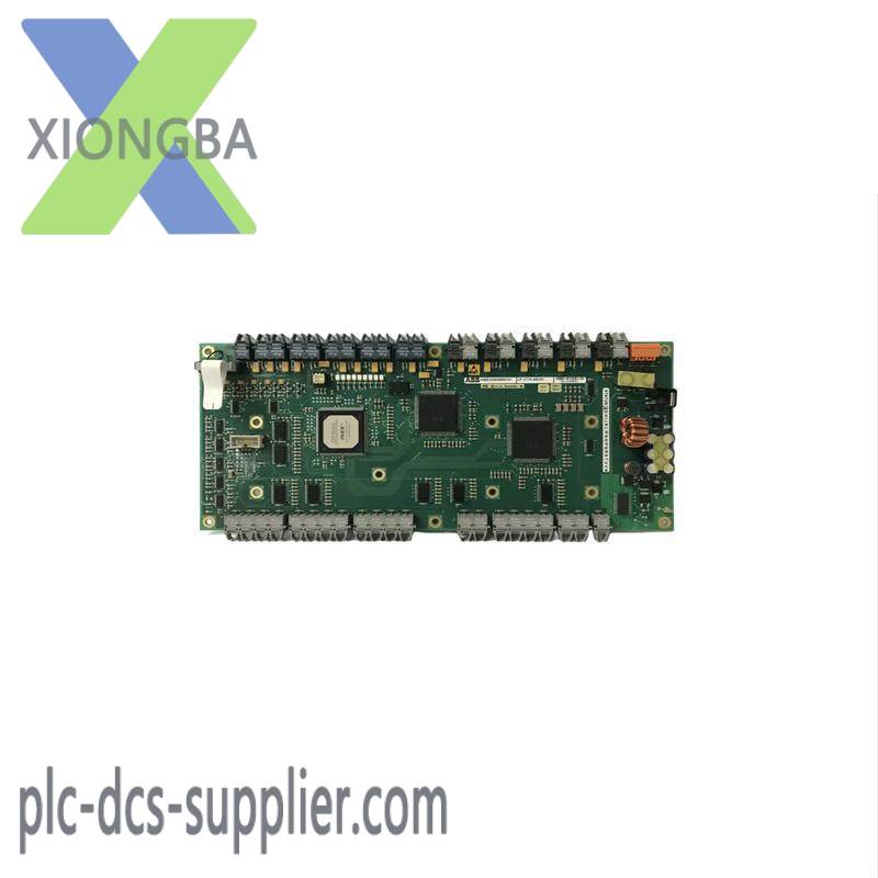 abb_hiee300936r0101_ufc718ae101_main_circuit_interface_board_1.jpg ABB DSQC624 Digital Output Module, High Performance Industrial Control Solution, Up to 16 Outputs