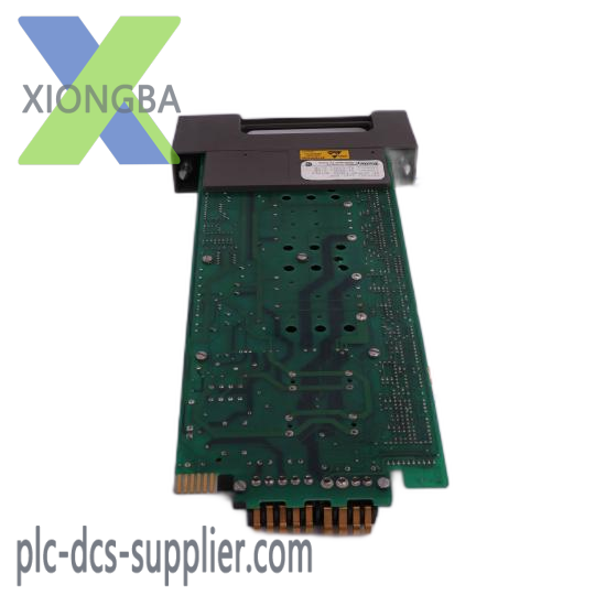 abb_iisac01_analog_control_station.png ABB PM865K02 Engineering Surplus - Processor Module Kit