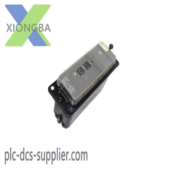 abb_ikt_941_hesg_440703r_hesg_112754_over_current_relay.jpg Honeywell VE4070 Industrial Control Module