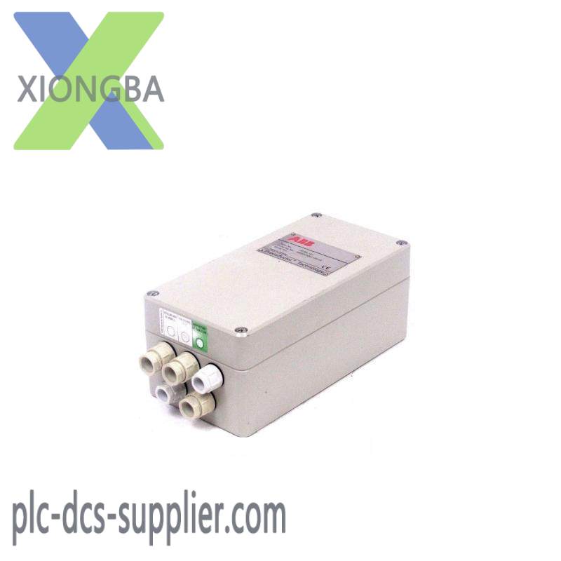 ABB PFRA101 3BSE003911R230 Industrial Control Module