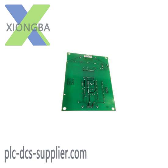 abb_saft183vmc_drive_control_board.jpg ABB SAFT183VMC Pulse Amplifier Module for Industrial Automation Control Systems