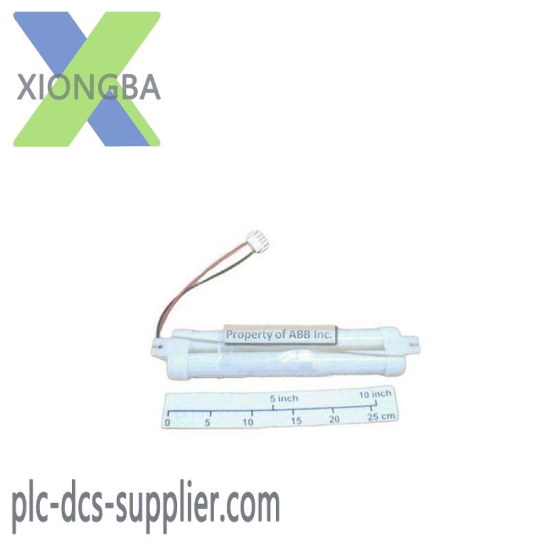abb_sb522_3bsc760009r1_battery_unit.jpg ABB AIM0006 2RCA021397A0001K Industrial Control Module