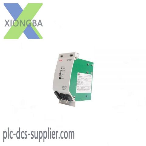 ABB PCI-6561 Industrial Control Card