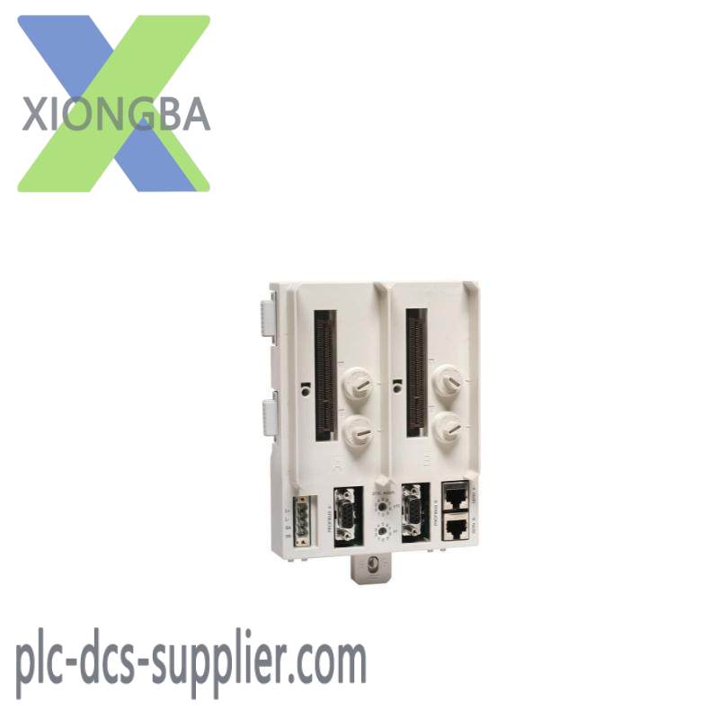 abb_tu846_3bse022460r1_module_termination_unit.jpg ABB D674A876U02 FET3251COP1B4COH2 Module for Industrial Automation