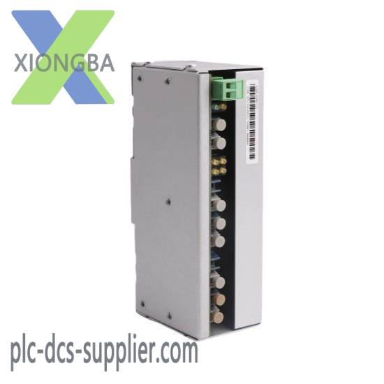 abb_ypc111a_61004955_3afe61004955_output_distributor_module.jpg ABB 3HAC16585-1 Industrial Control Module