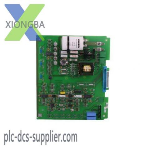 ABB D674A876U02 FET3251COP1B4COH2 Module for Industrial Automation