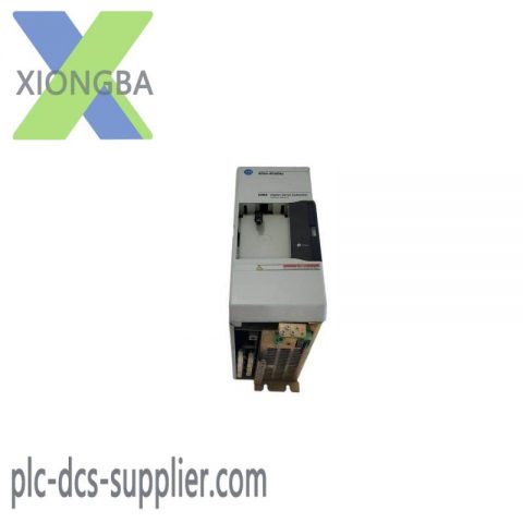 Allen Bradley 1753-L32BBBM-8A Software Reliability - Robust Industrial Control Module