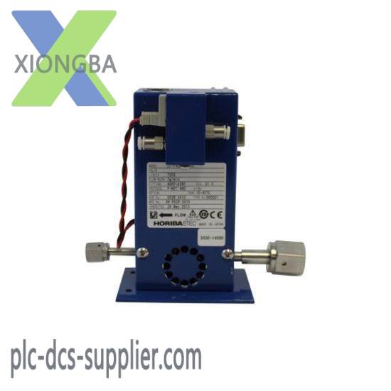 amat_3030-14690_liquid_mass_flow_meter.jpg Amat HP8712C High Precision Control Module