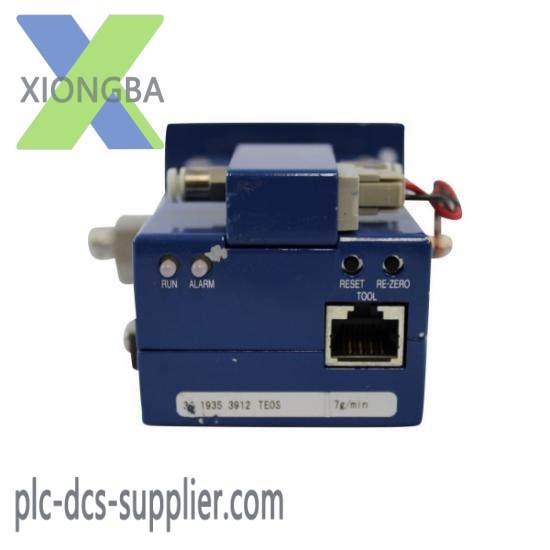 amat_3030-14690_liquid_mass_flow_meter_1.jpg Amat HP8712C High Precision Control Module