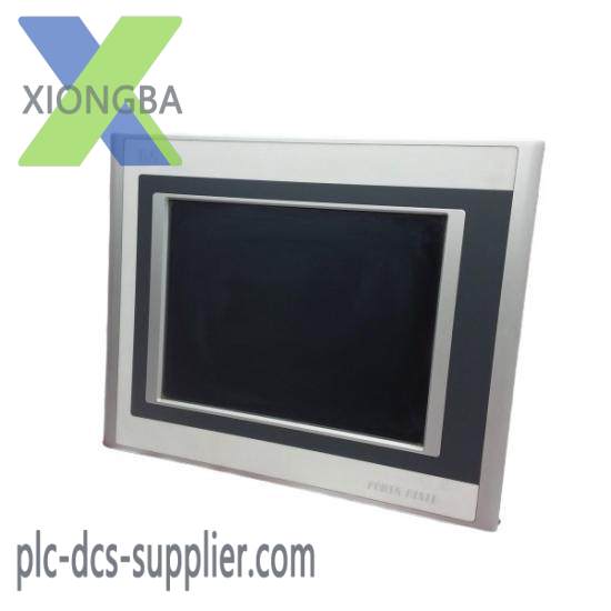 B&R Embedded Touchscreen 4PP4811043-75, HMI/Touch Screen