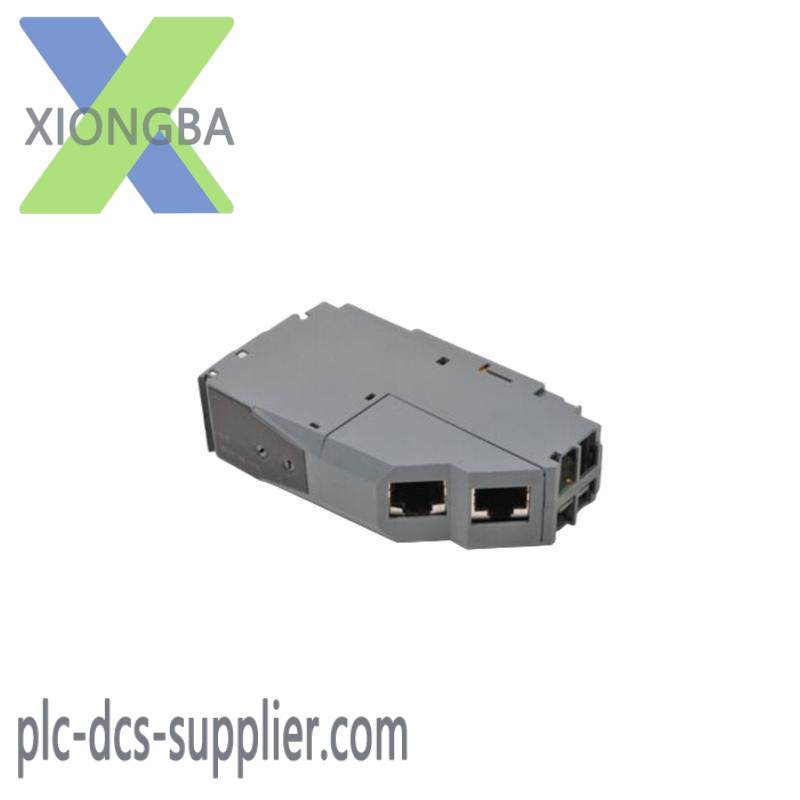 b_r_x20bc8084_bus_controller.jpg B&R X20AC0SL1 - Compact Automation Controller