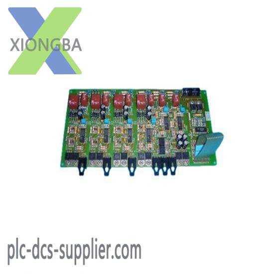 baumuller_3_8923d_servo_drive_card-1.jpg BAUMULLER BUH2-90/90-34-001-00 Industrial Control Module