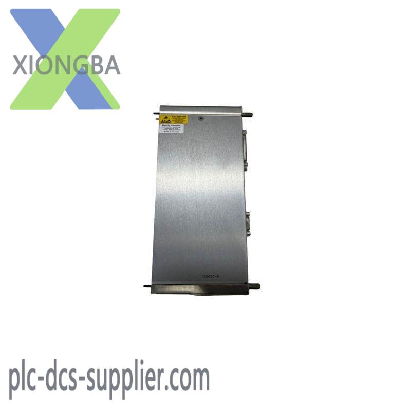 bently_nevada_126623-01_aero_gt_vibration_i_o_module.jpg ABB 3HAC16593-1 Industrial Control Module