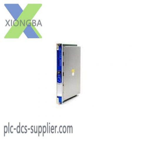 Bently 12HGA11J52 - High Precision Vibration Monitoring Module