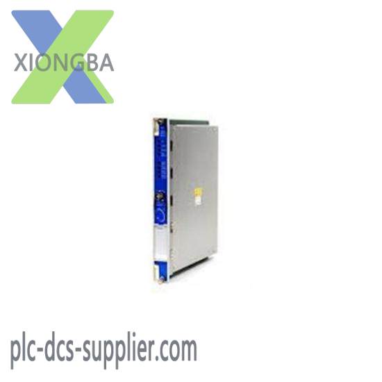 bently_nevada_133388-01_overspeed_detection_module.jpg Bently 12HGA11J52 - High Precision Vibration Monitoring Module