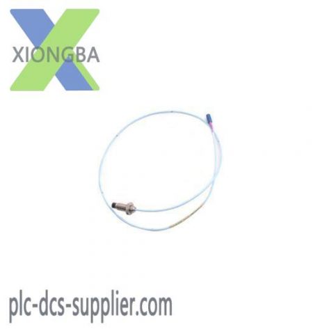 Bently Nevada 330703-000-040-50-12-00 Proximity Probes, High Precision Sensors for Vibration Monitoring